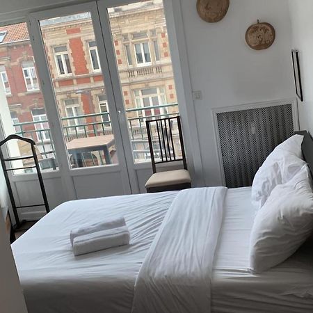 Center Of Lille - Nice 70M2 Apartment 2Rooms Eksteriør bilde