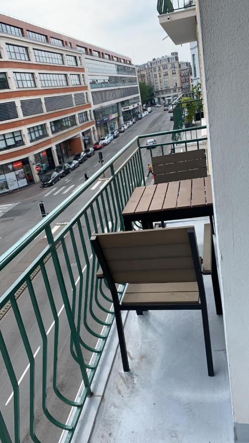 Center Of Lille - Nice 70M2 Apartment 2Rooms Eksteriør bilde