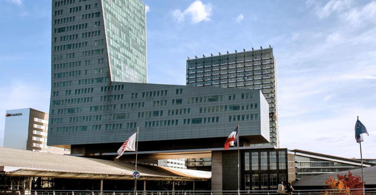 Center Of Lille - Nice 70M2 Apartment 2Rooms Eksteriør bilde